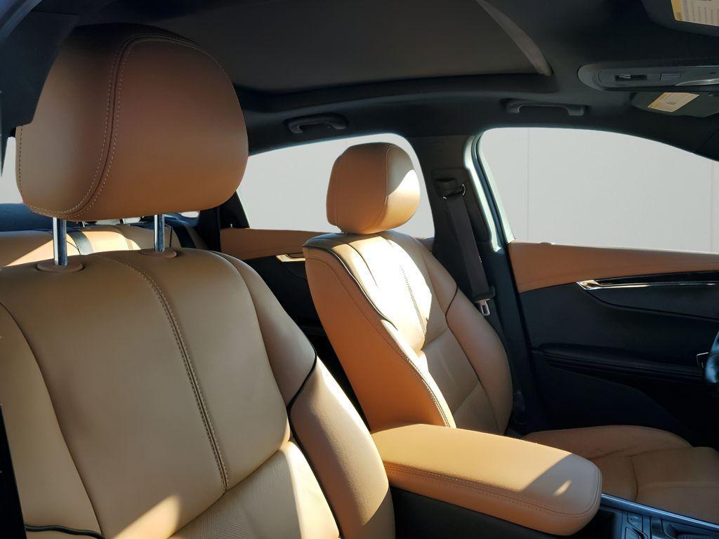 used 2014 Chevrolet Impala car, priced at $14,276