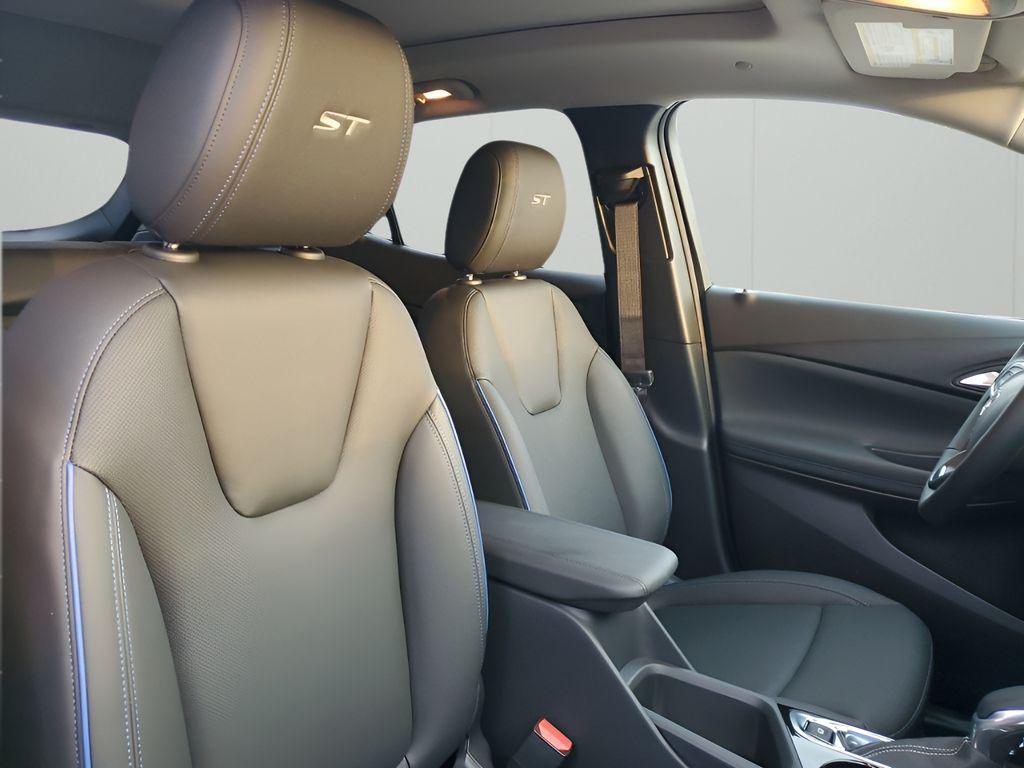 new 2026 Buick Encore GX car, priced at $28,999