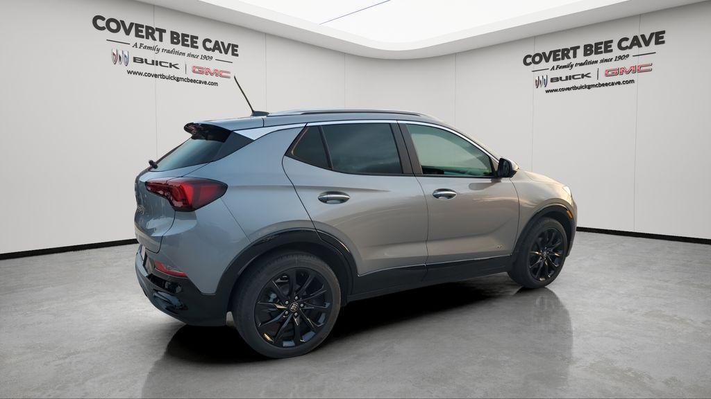 new 2026 Buick Encore GX car, priced at $28,999