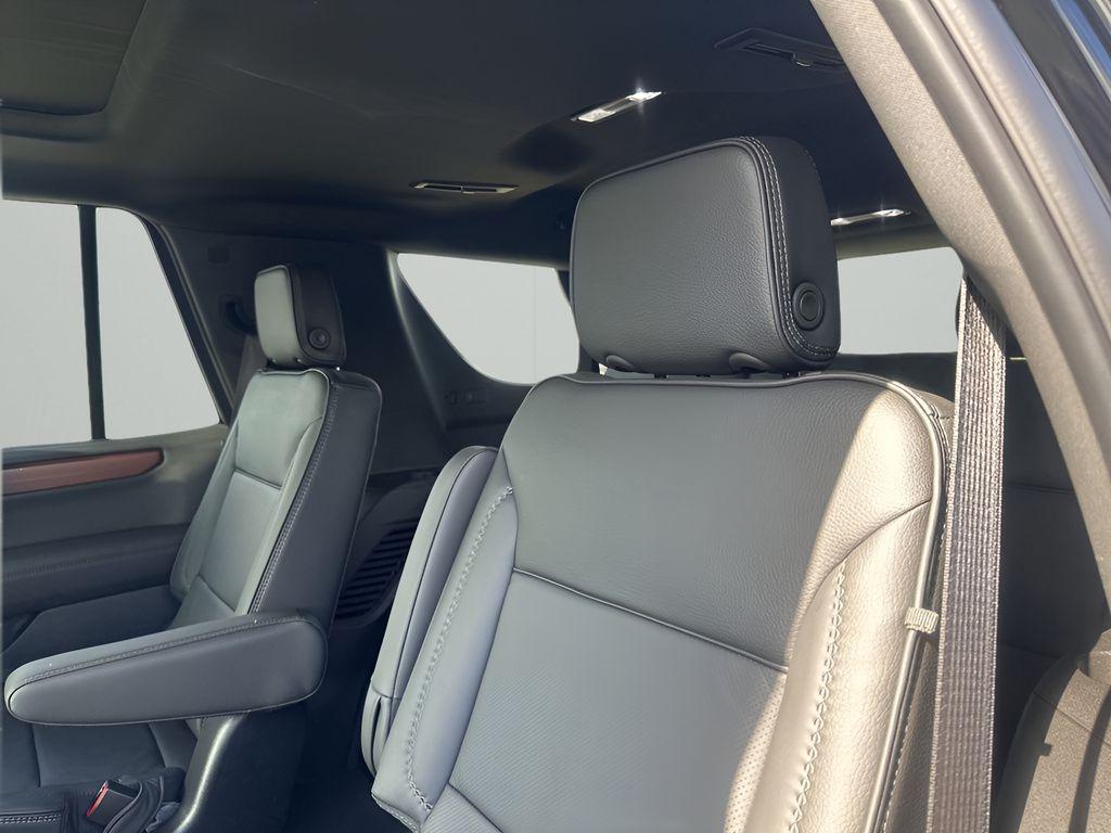 new 2026 GMC Yukon car, priced at $90,655