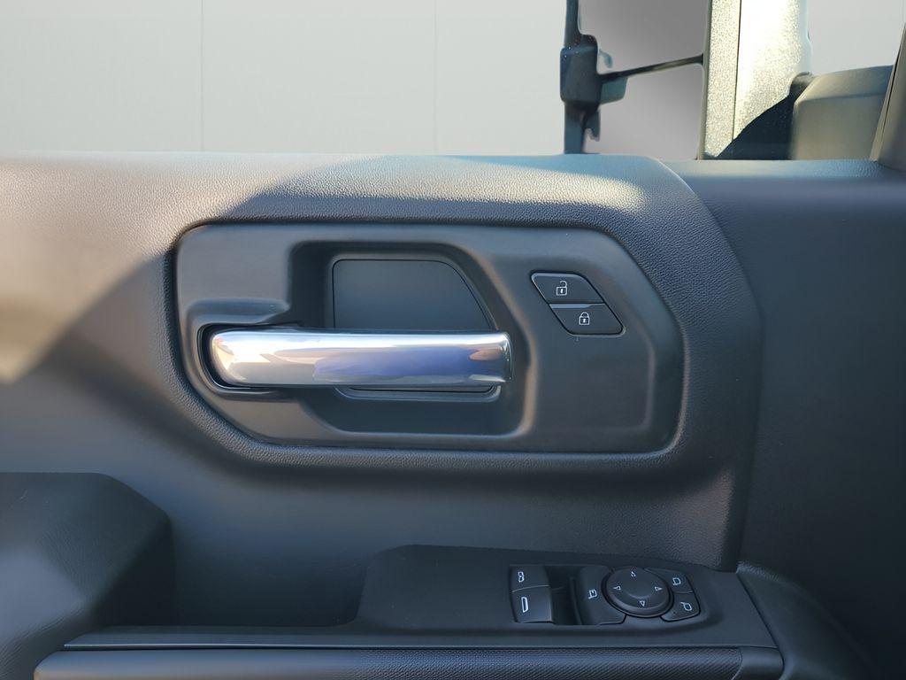 new 2026 GMC Sierra 3500 car, priced at $64,859