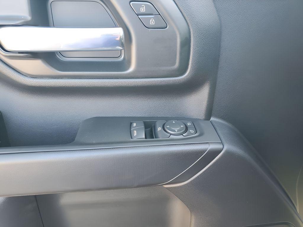 new 2026 GMC Sierra 3500 car, priced at $64,859