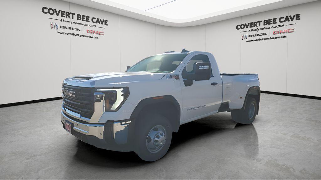 new 2026 GMC Sierra 3500 car, priced at $64,859