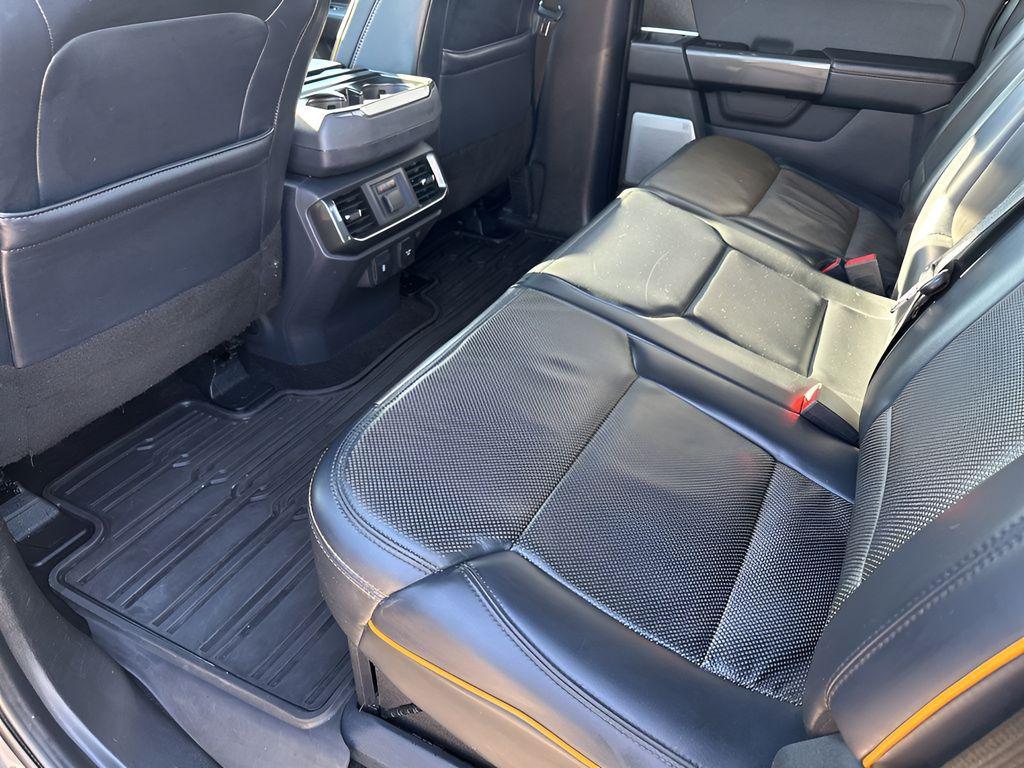 used 2021 Ford F-150 car, priced at $39,006