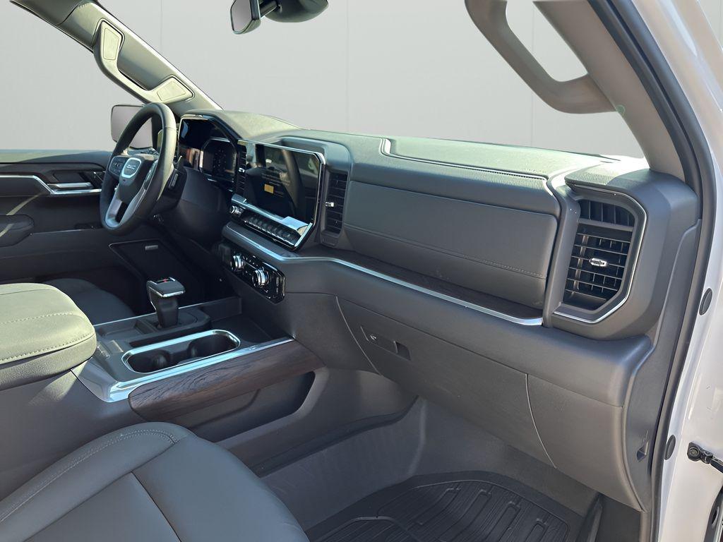 new 2026 GMC Sierra 1500 car, priced at $66,379