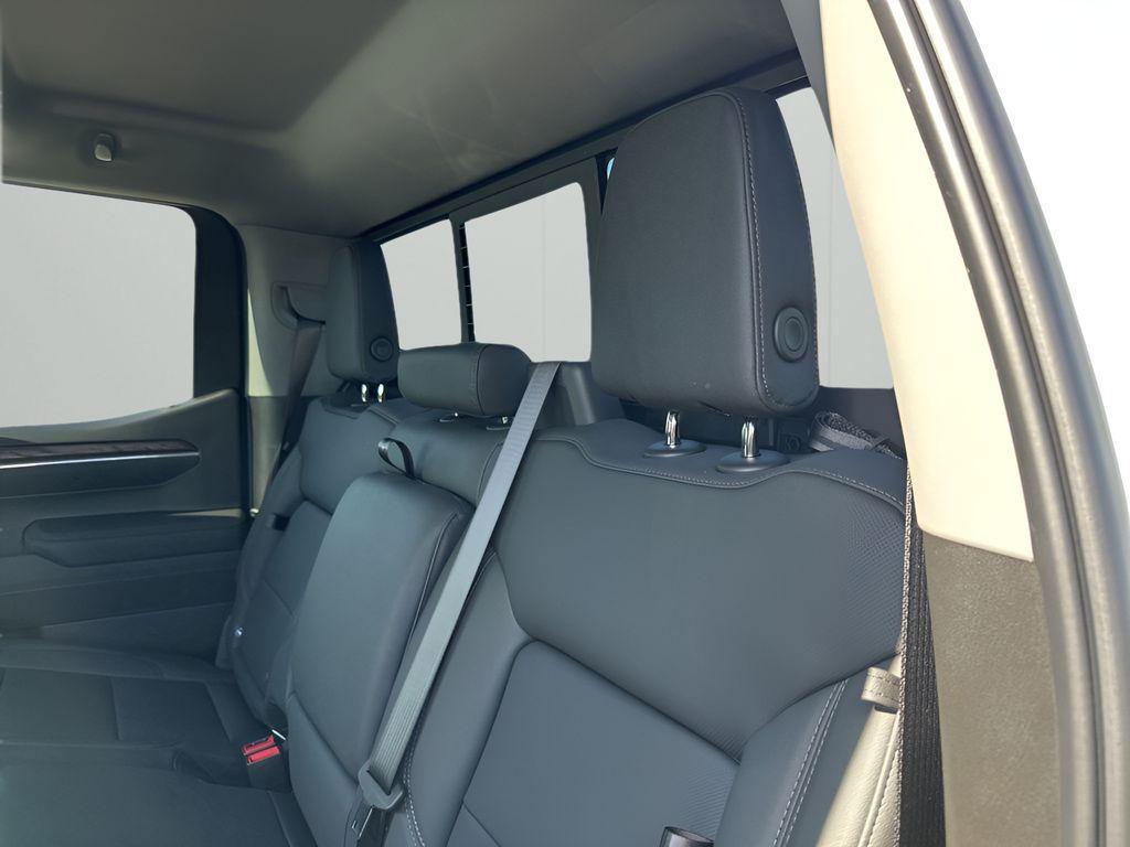 new 2026 GMC Sierra 1500 car, priced at $66,379