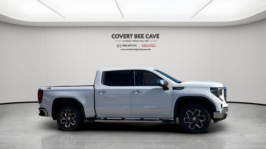 new 2026 GMC Sierra 1500 car, priced at $66,379