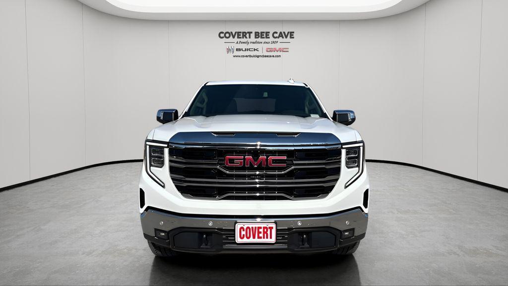 new 2026 GMC Sierra 1500 car, priced at $66,379