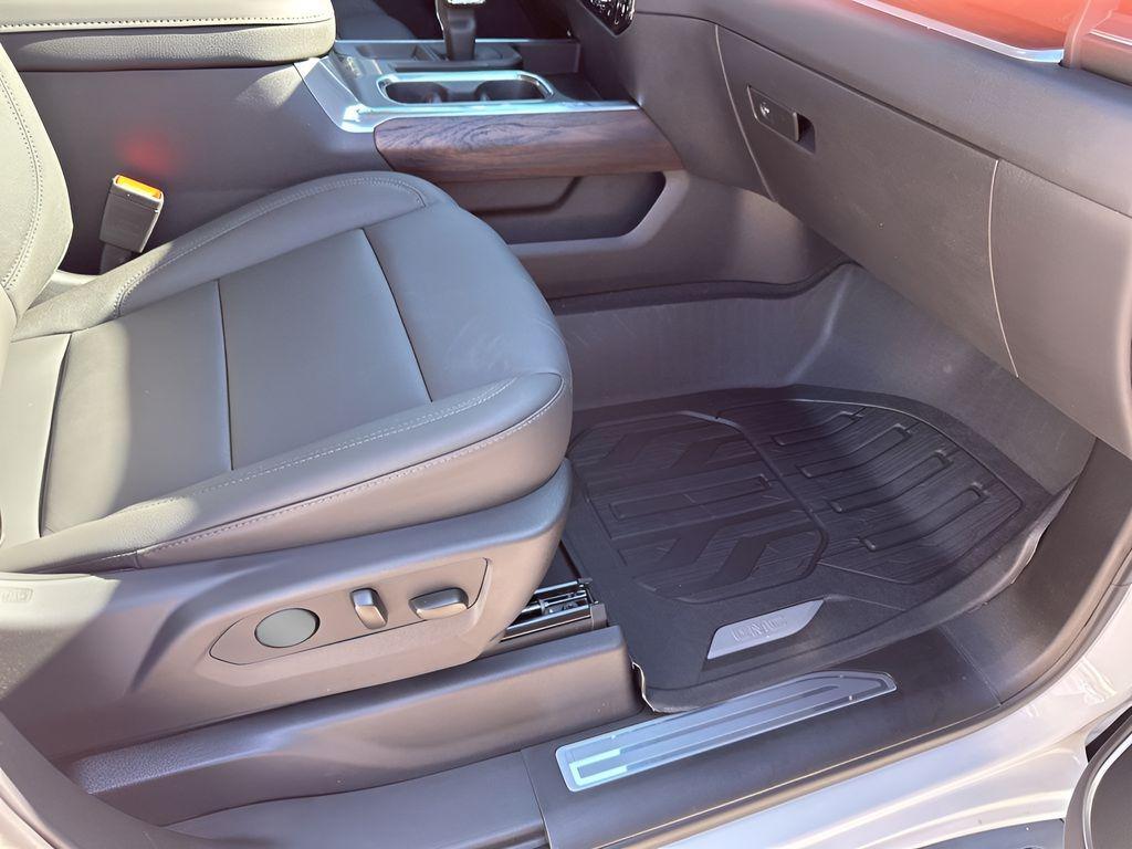 new 2026 GMC Sierra 1500 car, priced at $66,379