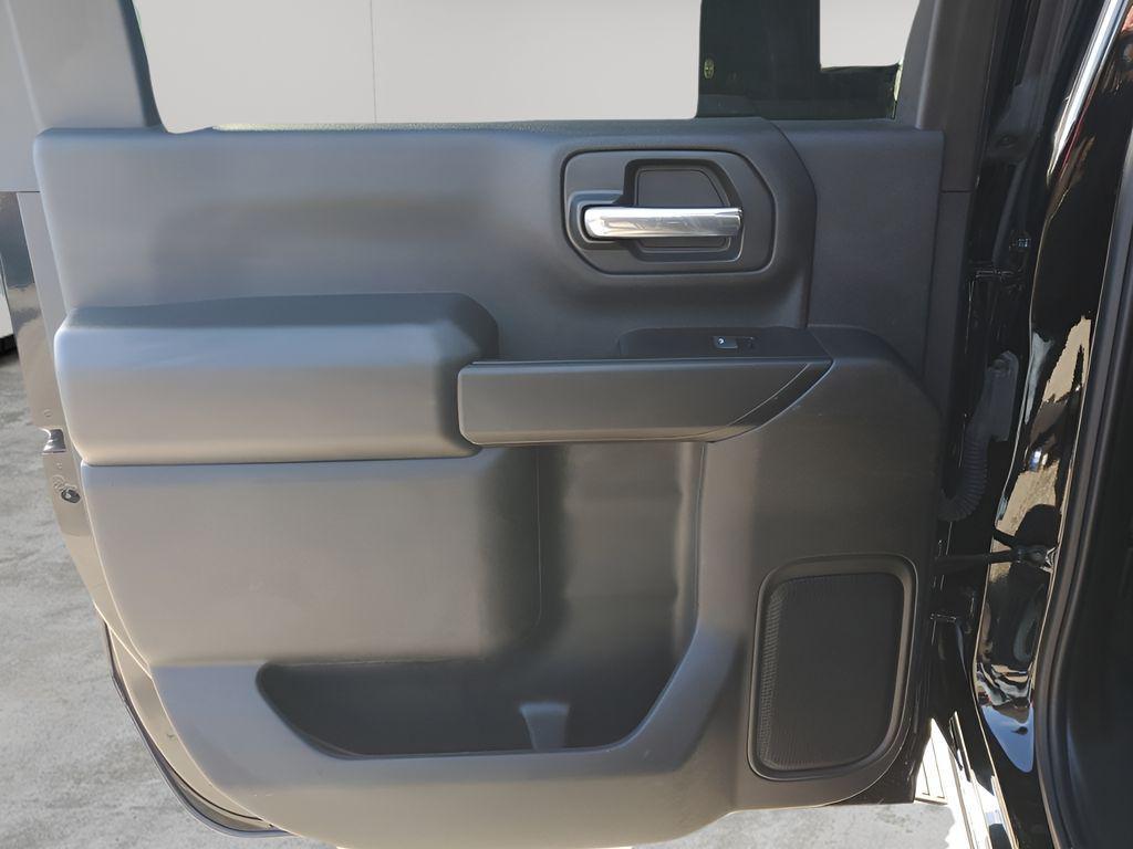 used 2025 Chevrolet Silverado 2500 car, priced at $46,295