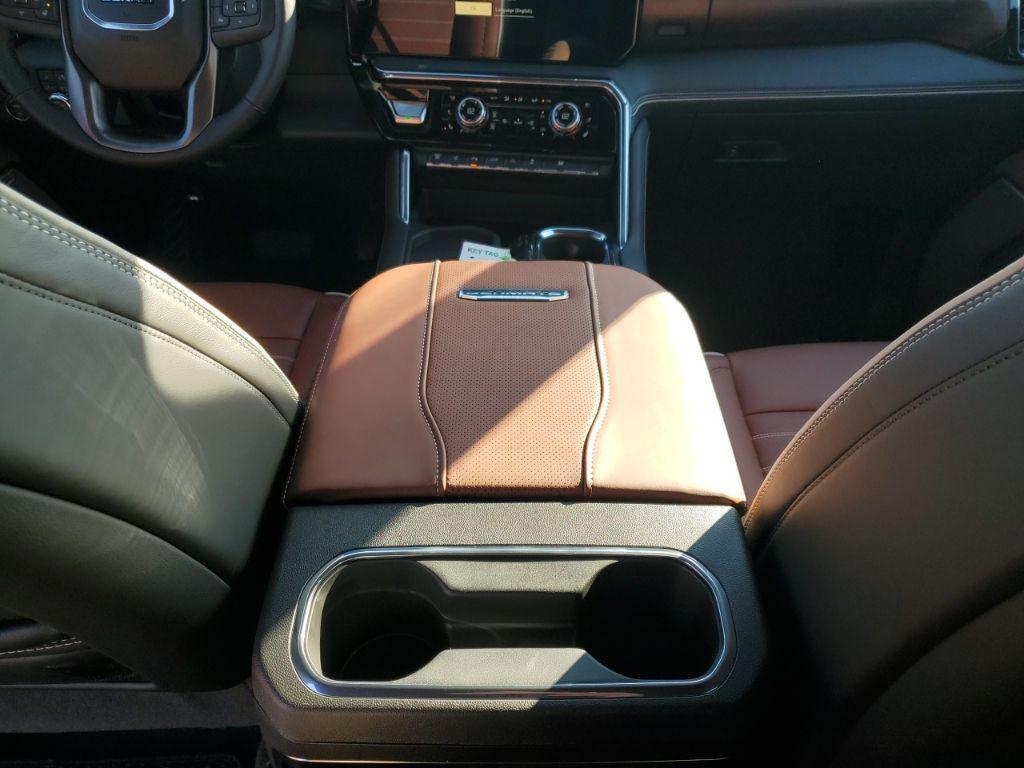 new 2026 GMC Sierra 3500 car, priced at $100,534
