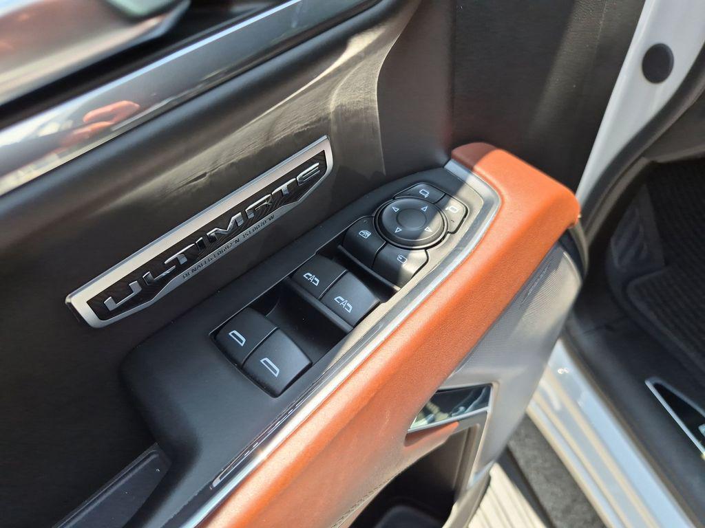 used 2024 GMC Sierra 1500 car, priced at $64,977