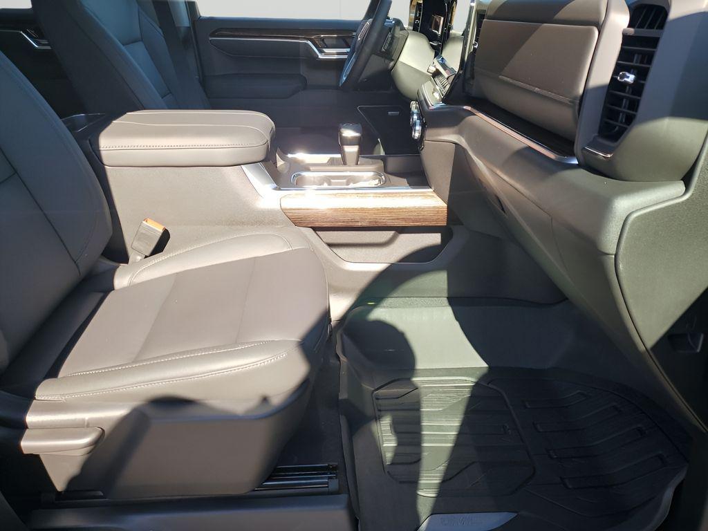 new 2026 GMC Sierra 1500 car, priced at $59,896