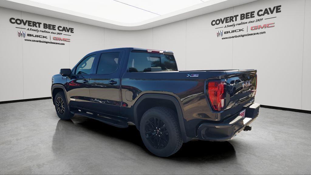 new 2026 GMC Sierra 1500 car, priced at $59,896