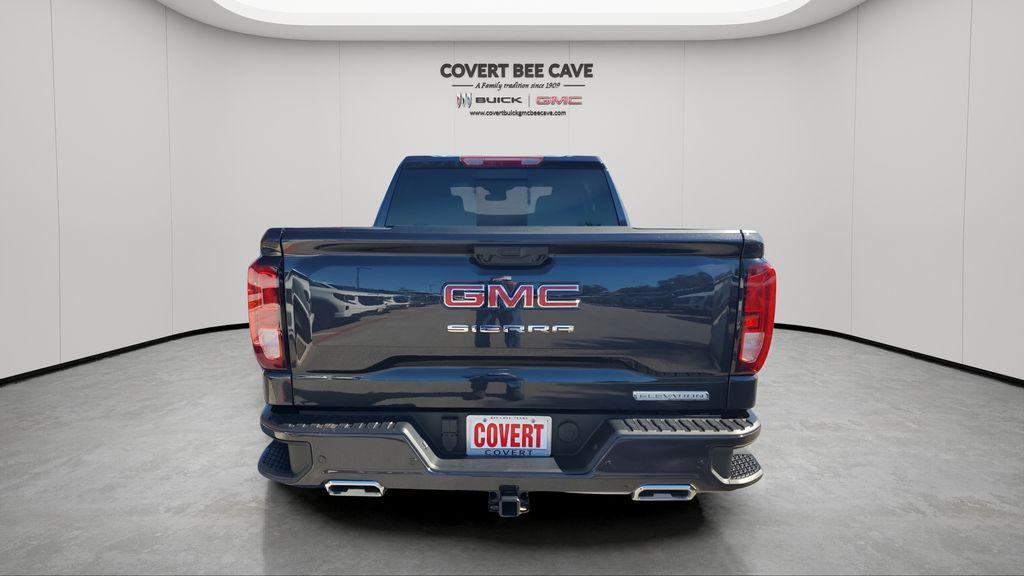 new 2026 GMC Sierra 1500 car, priced at $59,896