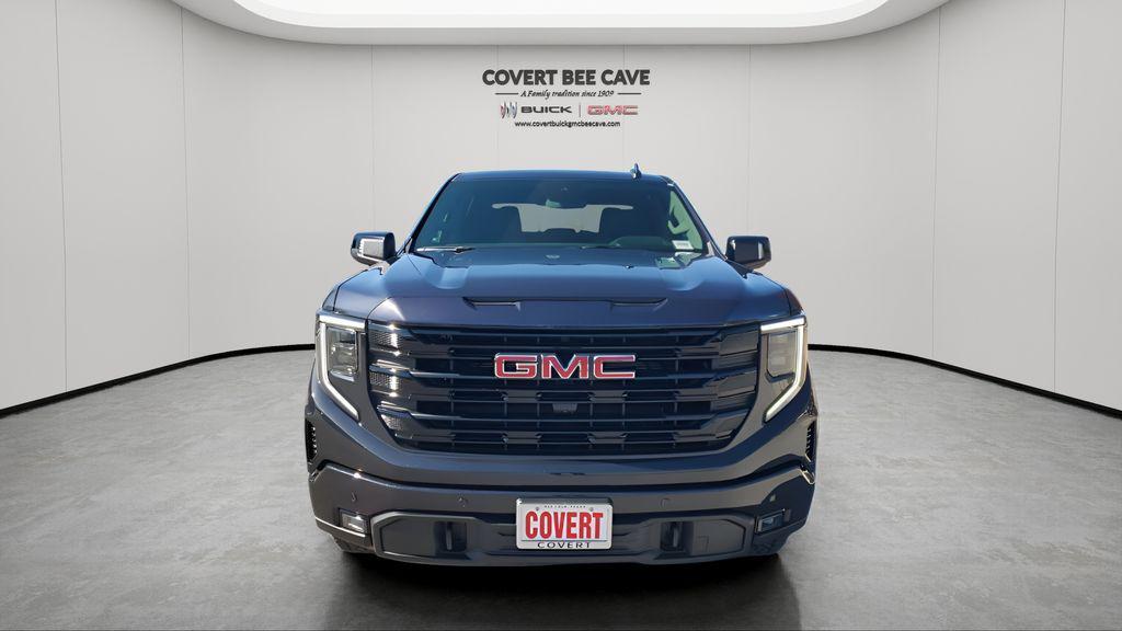 new 2026 GMC Sierra 1500 car, priced at $59,896