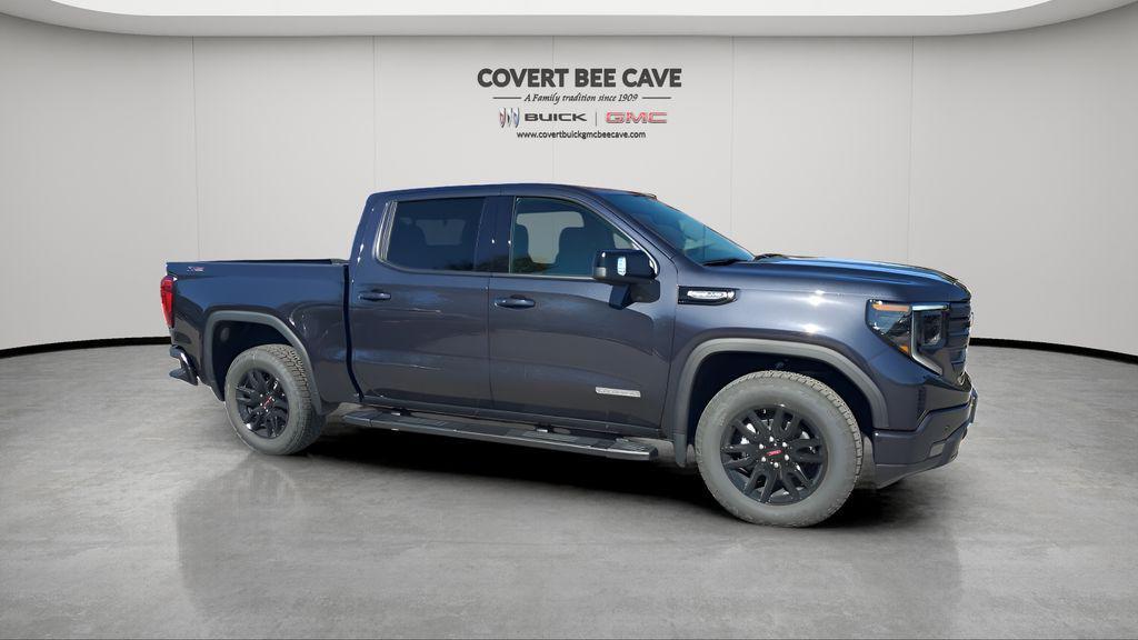 new 2026 GMC Sierra 1500 car, priced at $59,896