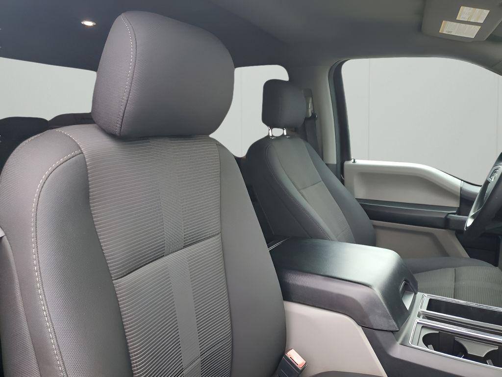 used 2020 Ford F-150 car, priced at $28,465