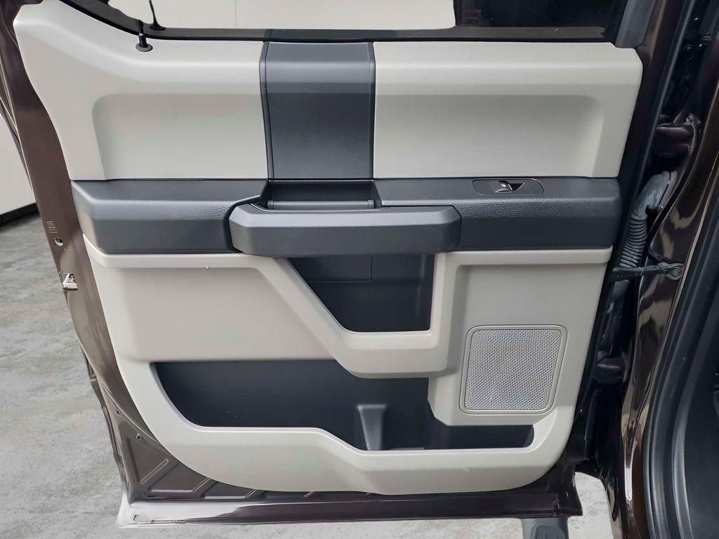 used 2020 Ford F-150 car, priced at $28,465