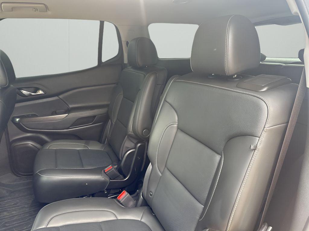 used 2023 GMC Acadia car, priced at $28,356