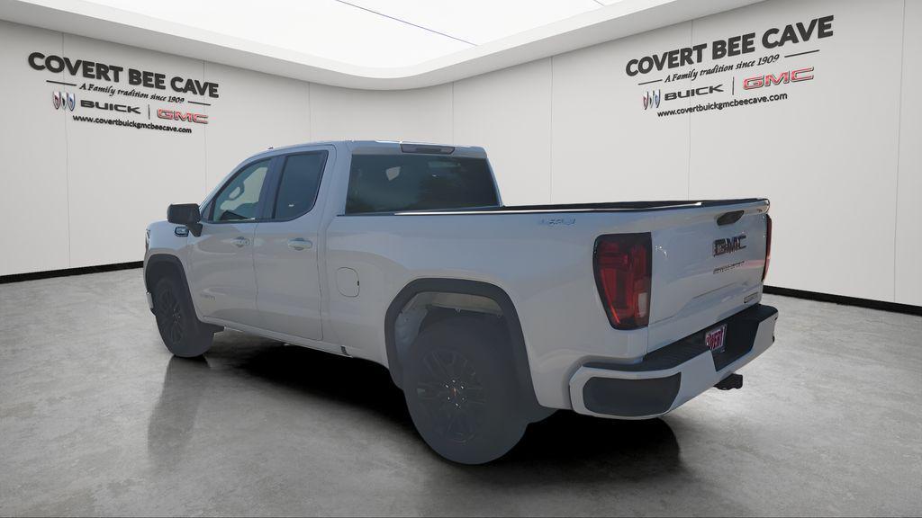 new 2026 GMC Sierra 1500 car, priced at $49,066