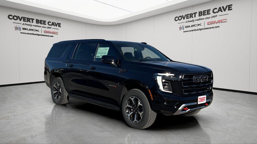 new 2026 GMC Yukon XL car, priced at $85,354