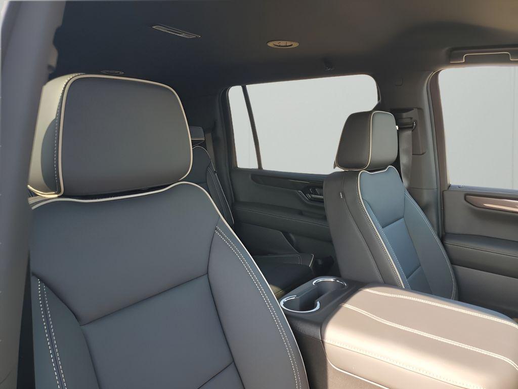 new 2026 GMC Yukon XL car, priced at $78,904