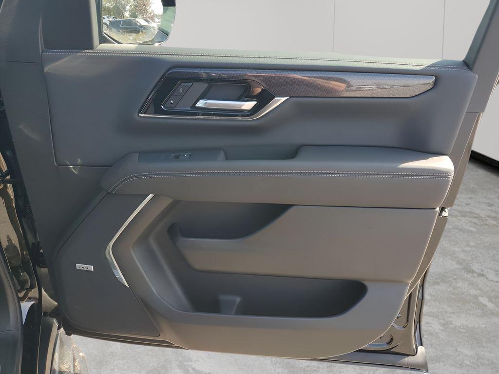 new 2026 GMC Yukon XL car, priced at $78,904