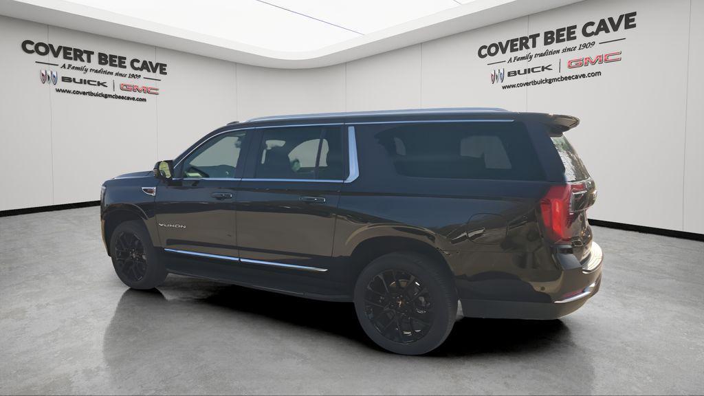 new 2026 GMC Yukon XL car, priced at $78,904