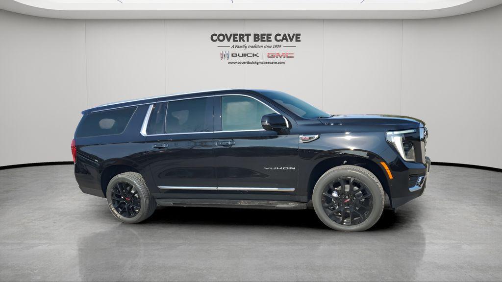 new 2026 GMC Yukon XL car, priced at $78,904