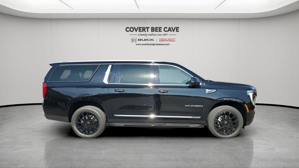 new 2026 GMC Yukon XL car, priced at $78,904