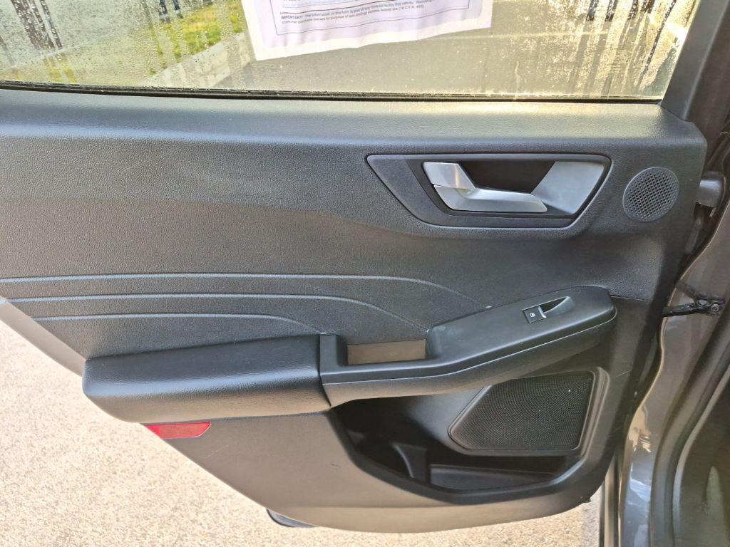 used 2021 Ford Escape car, priced at $17,977