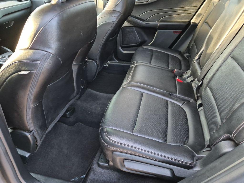 used 2021 Ford Escape car, priced at $17,977