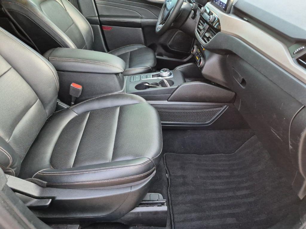 used 2021 Ford Escape car, priced at $17,977