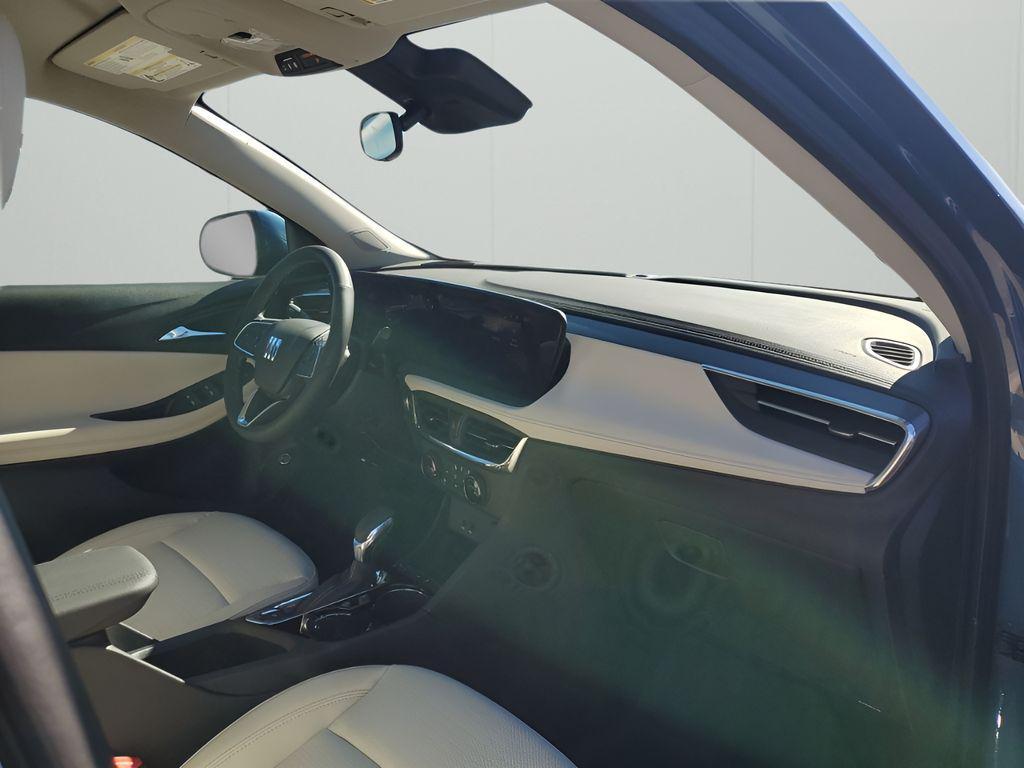 new 2026 Buick Encore GX car, priced at $29,545