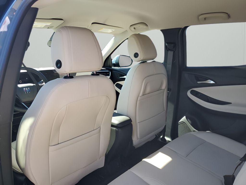 new 2026 Buick Encore GX car, priced at $29,545