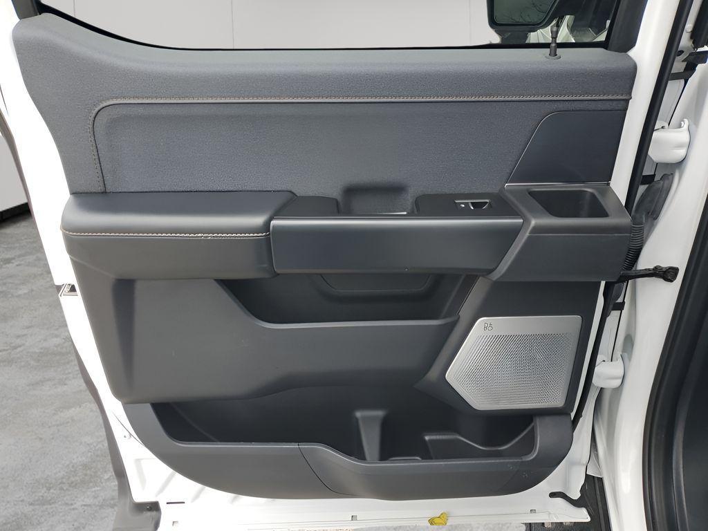 used 2023 Ford F-150 car, priced at $66,195