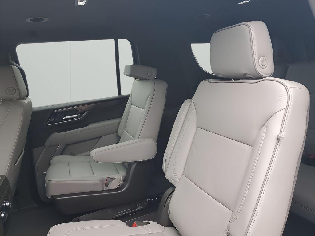 new 2026 GMC Yukon XL car, priced at $74,814