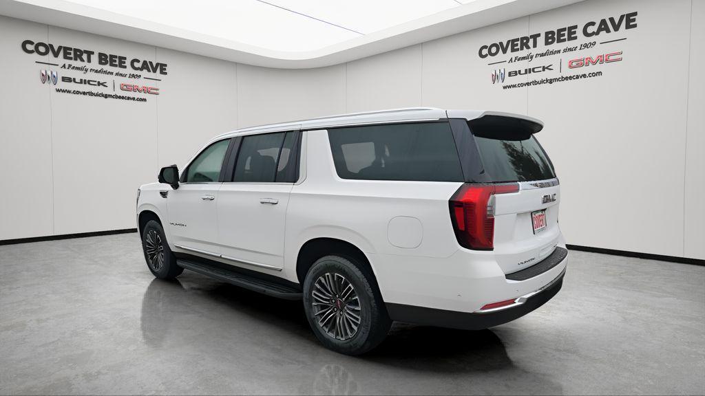 new 2026 GMC Yukon XL car, priced at $74,814