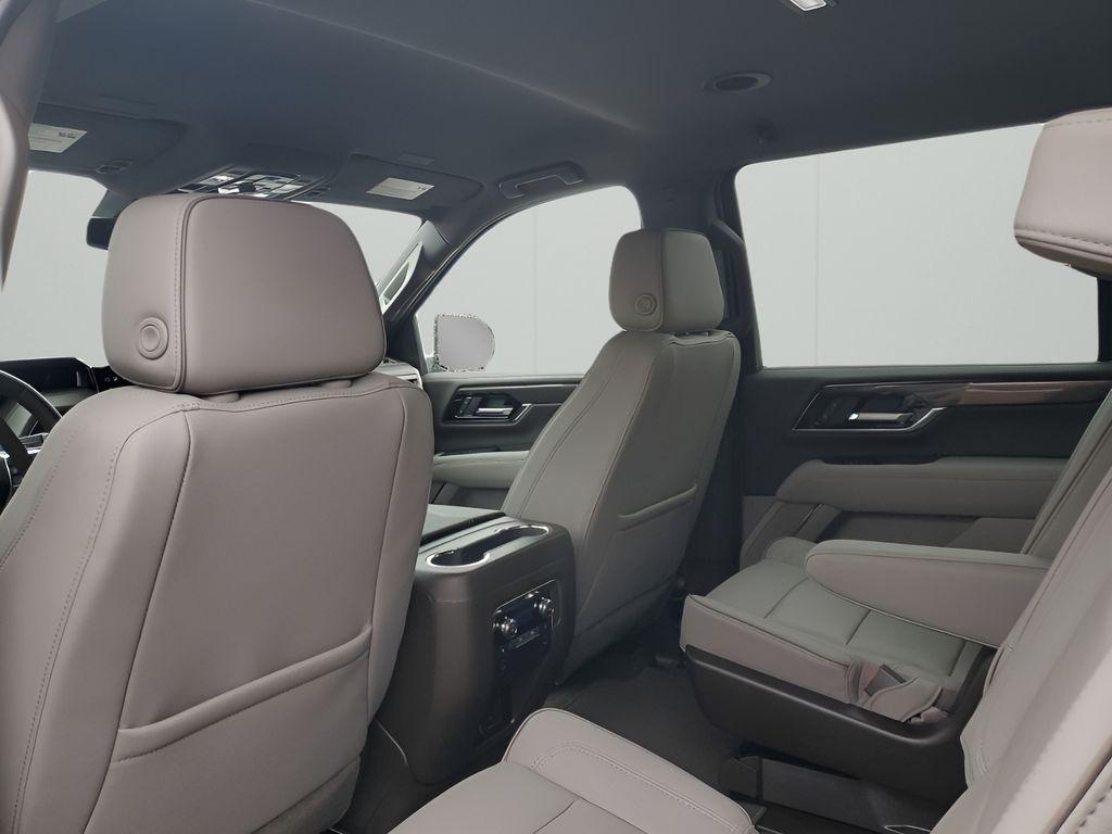 new 2026 GMC Yukon XL car, priced at $74,814