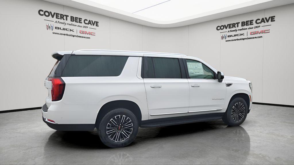 new 2026 GMC Yukon XL car, priced at $74,814