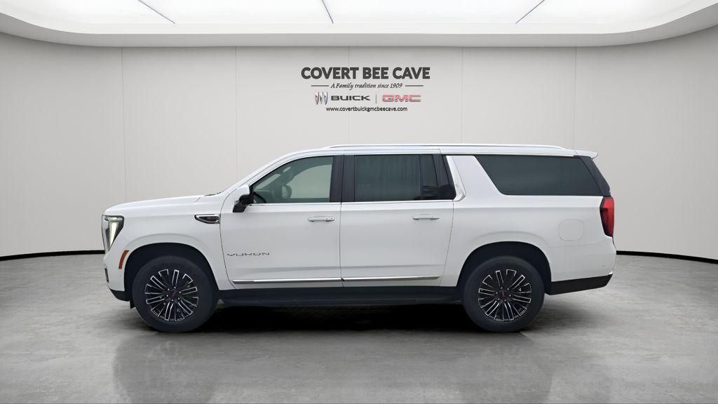 new 2026 GMC Yukon XL car, priced at $74,814