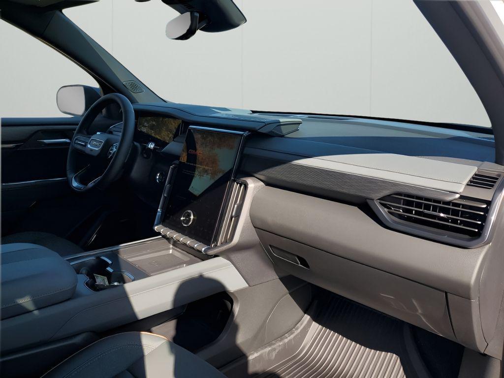 new 2026 GMC Acadia car, priced at $57,130