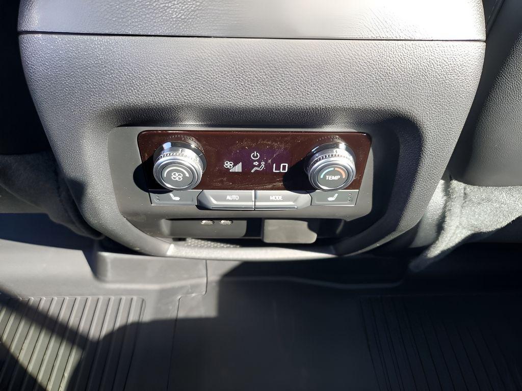 new 2026 GMC Acadia car, priced at $57,130