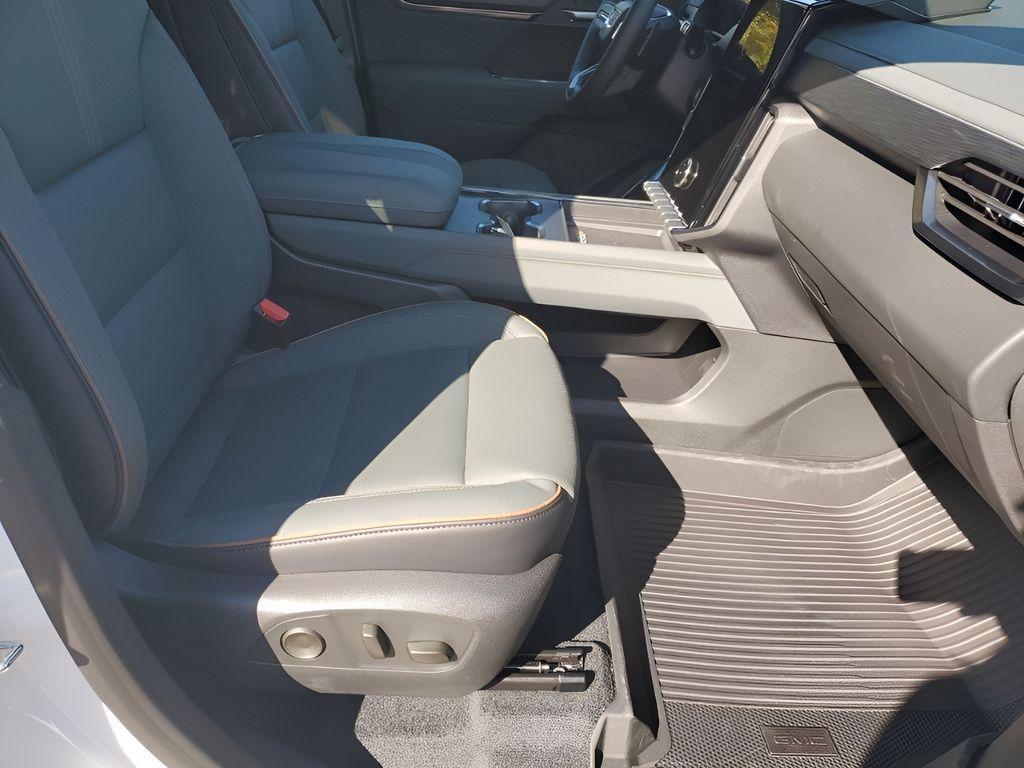 new 2026 GMC Acadia car, priced at $57,130