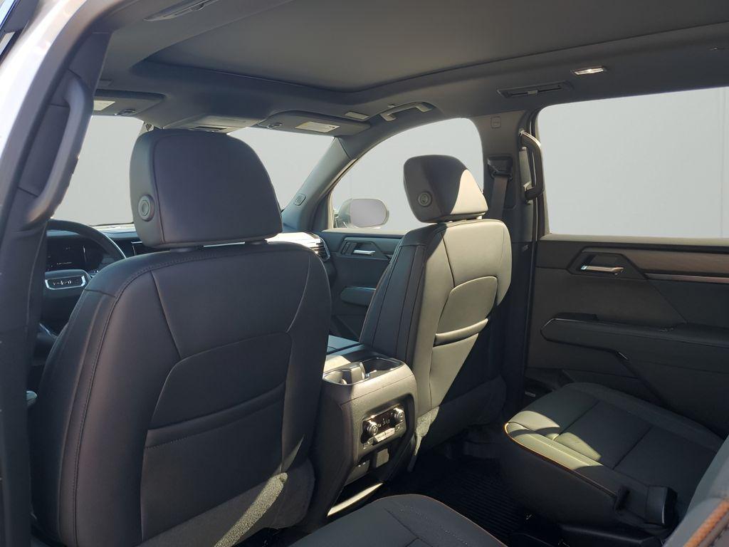 new 2026 GMC Acadia car, priced at $57,130