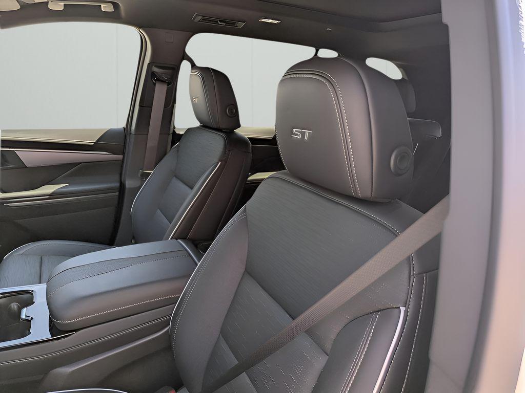 new 2026 Buick Enclave car, priced at $51,355