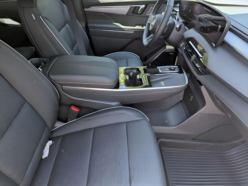 new 2026 Buick Enclave car, priced at $51,355