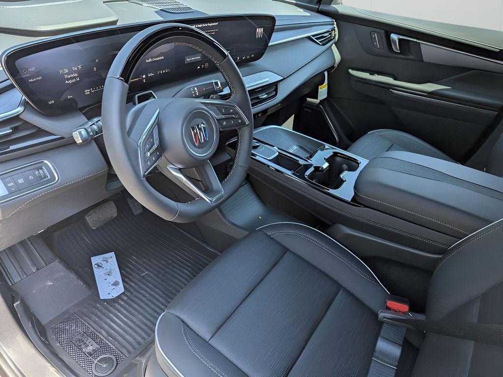 new 2026 Buick Enclave car, priced at $51,355