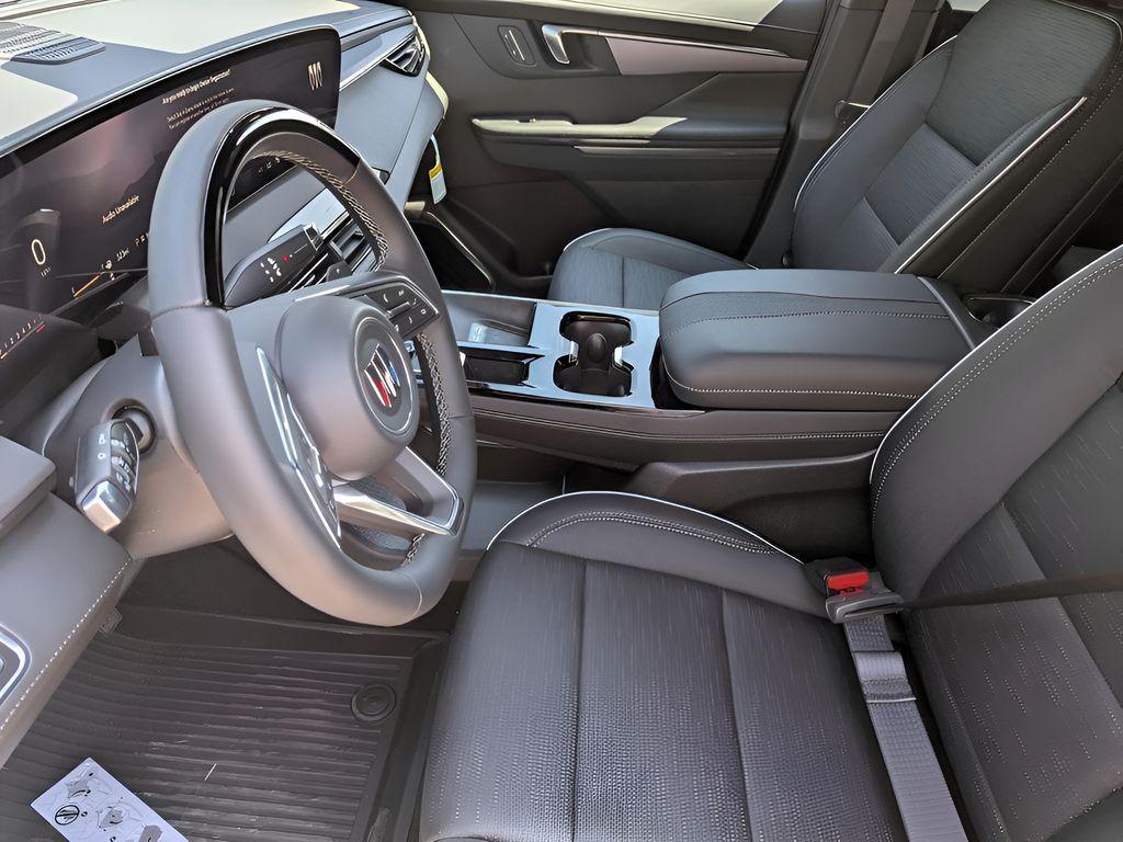 new 2026 Buick Enclave car, priced at $51,355